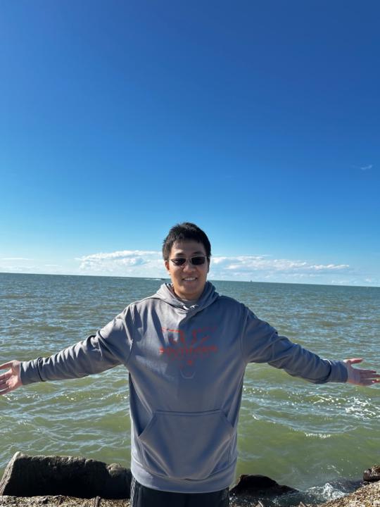 Tony Liu