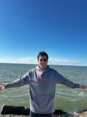 Tony Liu