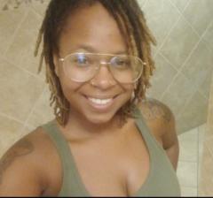 Destiny Brooks