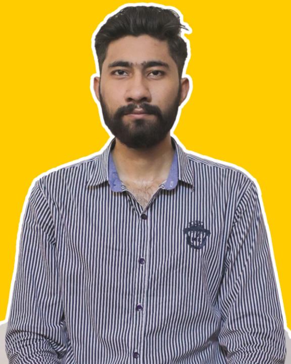 Ahmad Saleem
