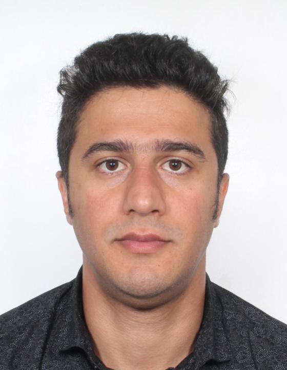 Amir Naghibi