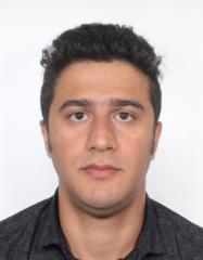Amir Naghibi