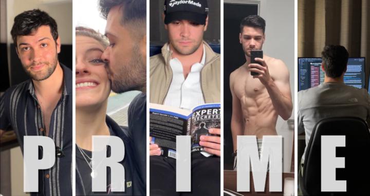 Become Your P.R.I.M.E
