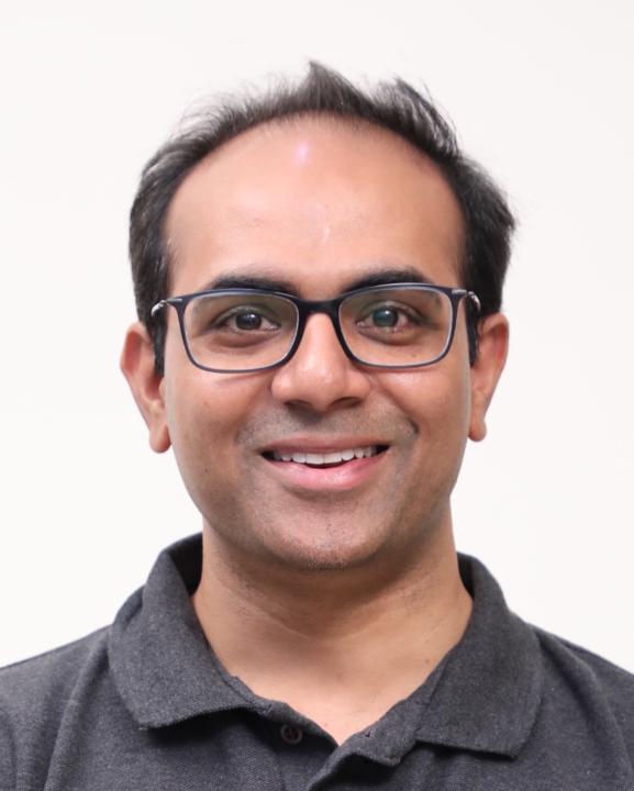 Uday Nimmakayala