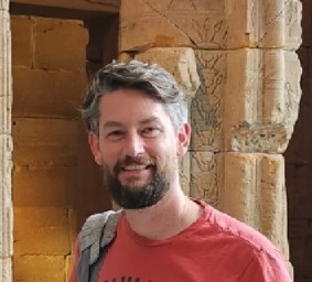 Justin Koleto