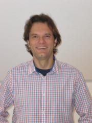Thomas Weinberg