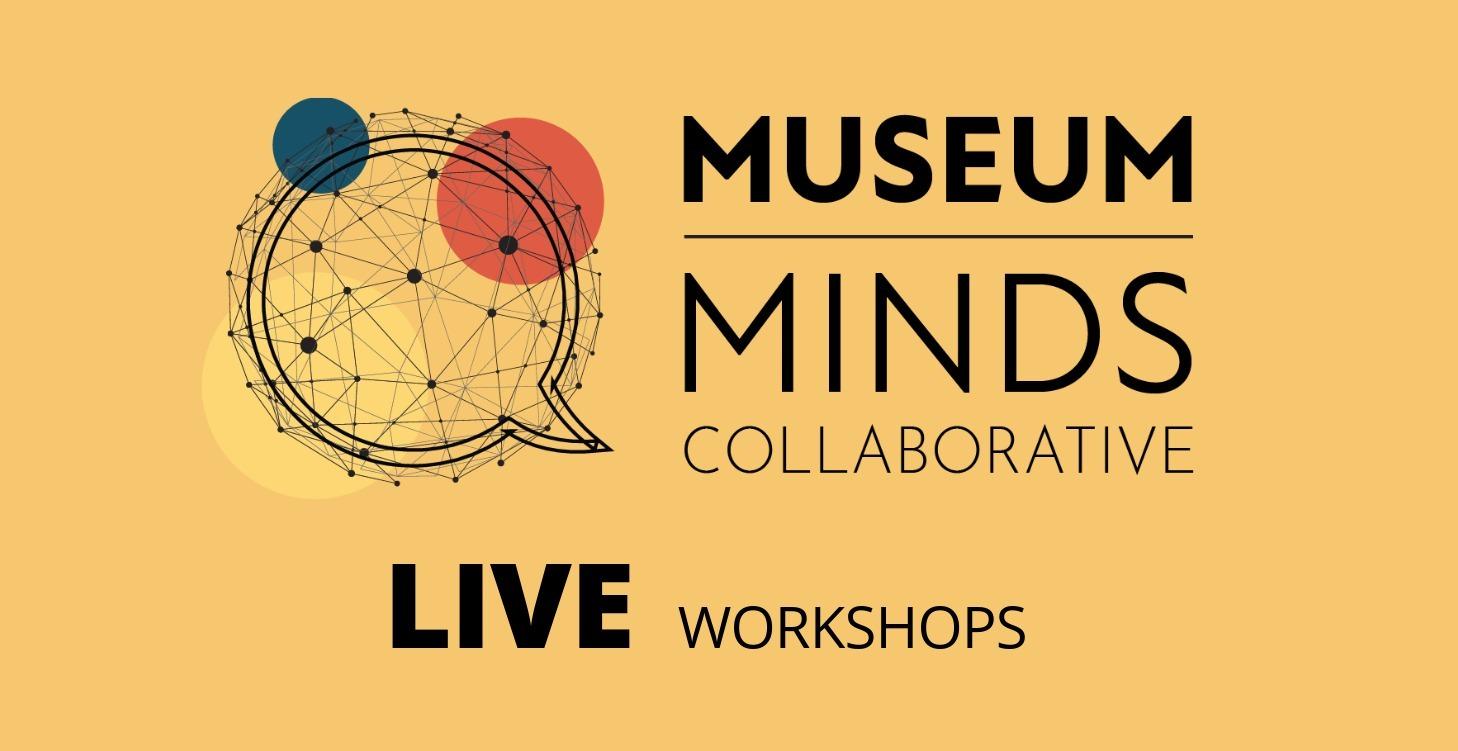 Museum Minds Live Recordings