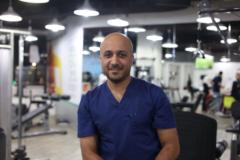 Talaat Abdullah