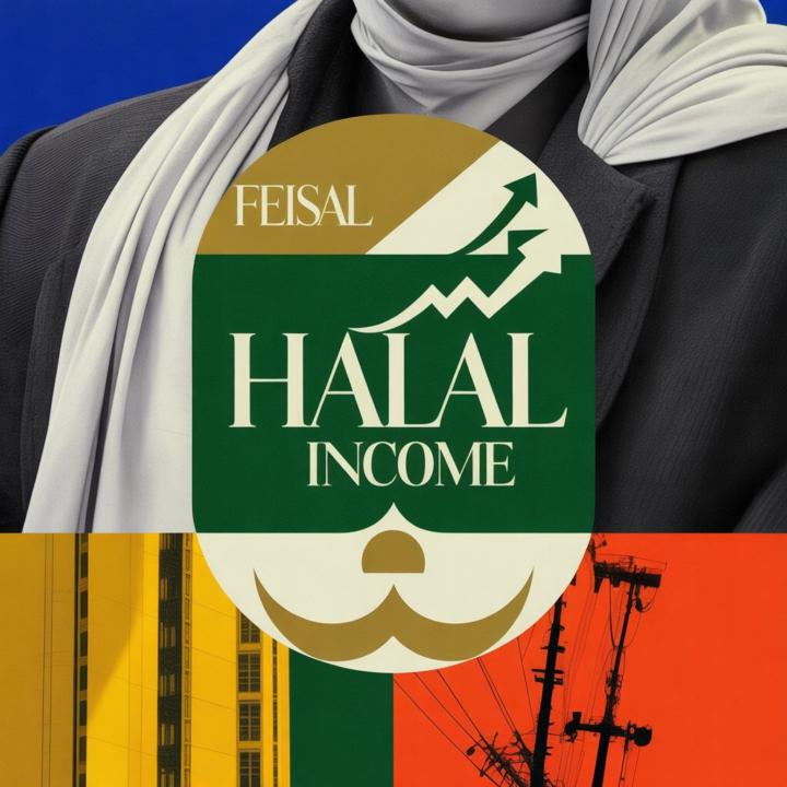 Feisal Hassan