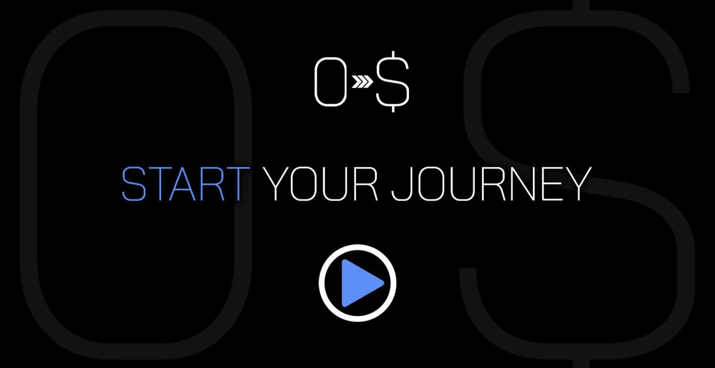 Start Your Journey Here!