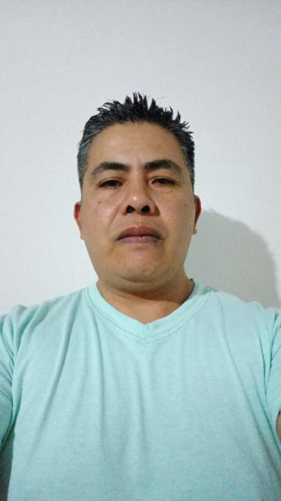 Osvaldo Nieto