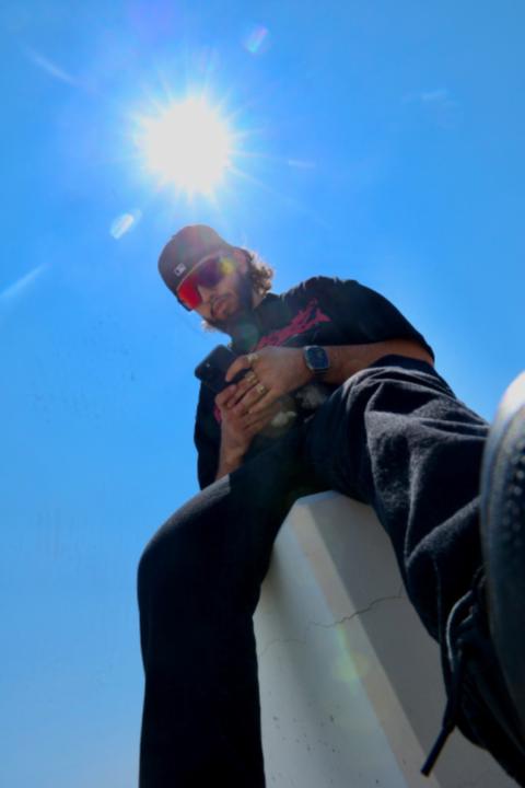 Nick Vallejo