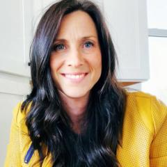 Peggy Lundquist