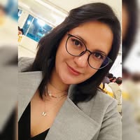 Catherine Pérez