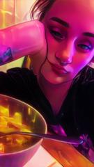 Krystal Henthorn