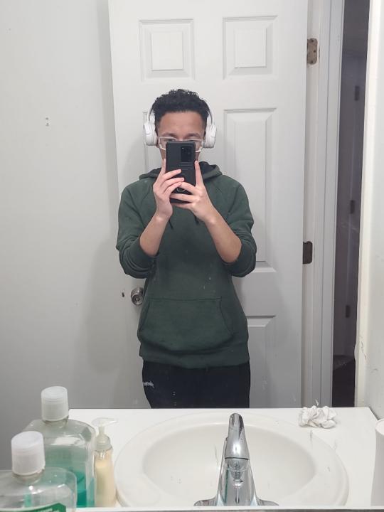 Sebas Villalobos Valerio