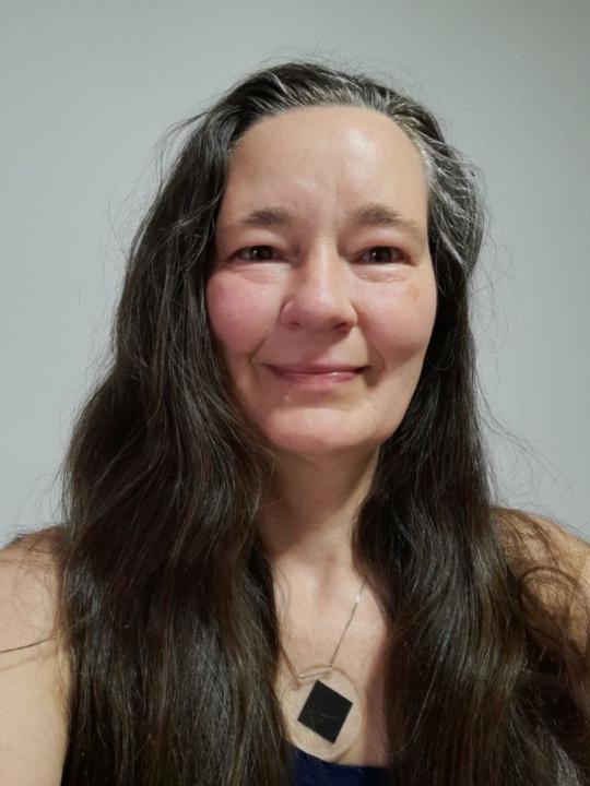 Ute Wirth