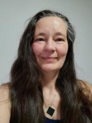 Ute Wirth