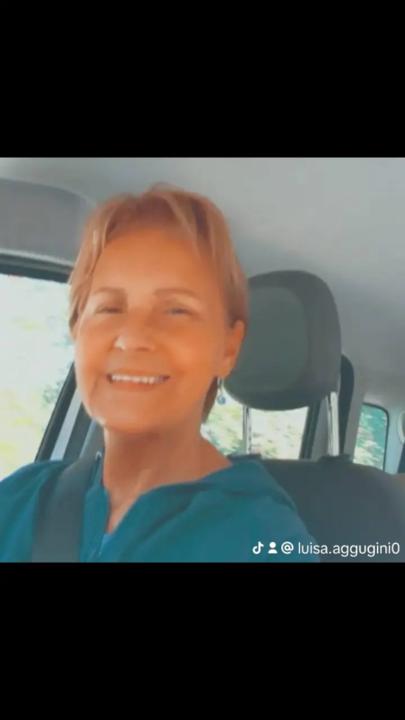 Luisa Aggugini
