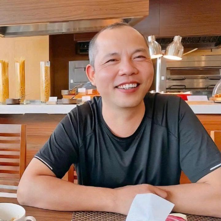 Nguyen Huy Long