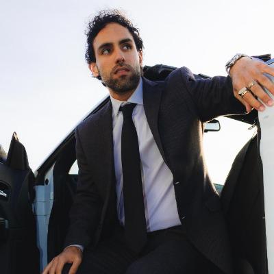 Alejandro Martinez