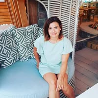 Gillian Davies