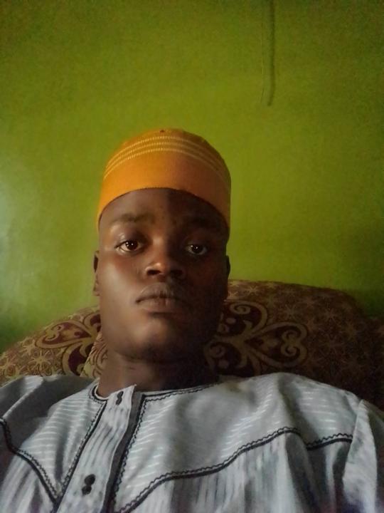 Moshood Balogun