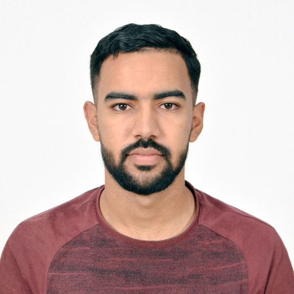Marouane Mandaress