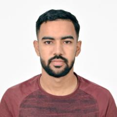 Marouane Mandaress