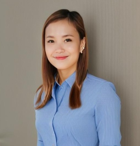 Shiela Mae Montegrande