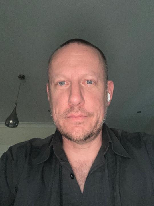 Michael Mitchell