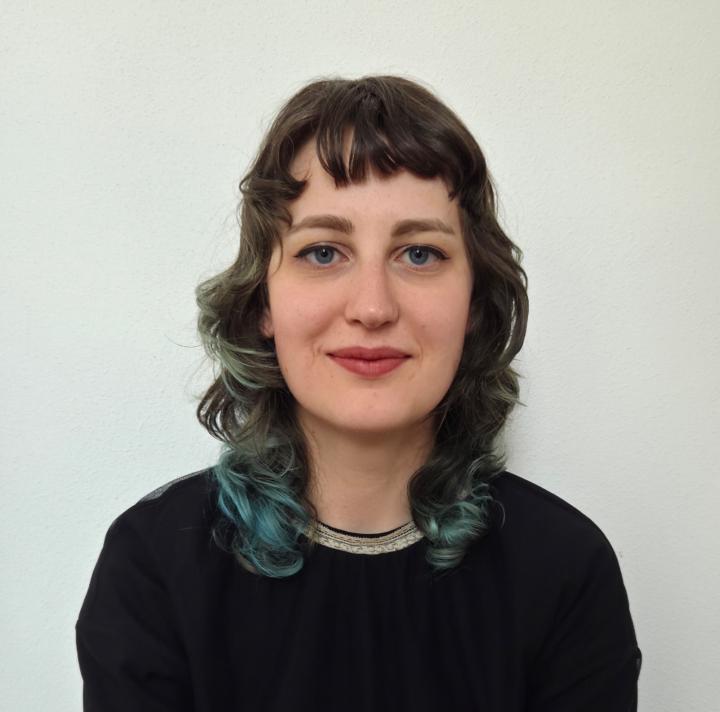 Anastasiia Yezhyzhanska