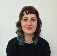 Anastasiia Yezhyzhanska