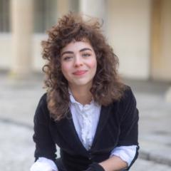 Joanna Cabrita Da Silva