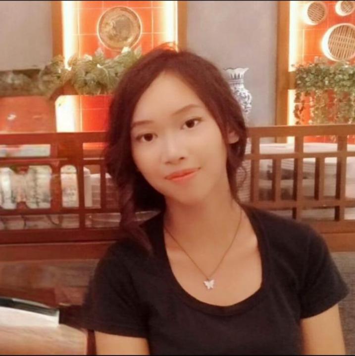 Marsha Wardhani