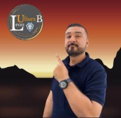 Jesus U Barba Leon
