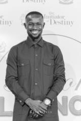 Kobby Solomon Kabore