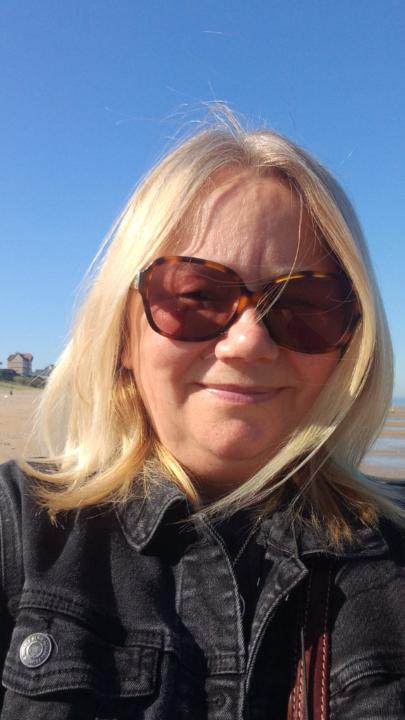 Lynsey Mitchell