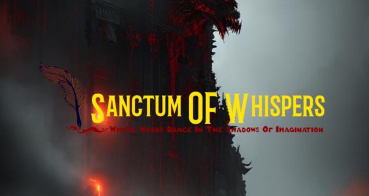 Sanctum of Whispers