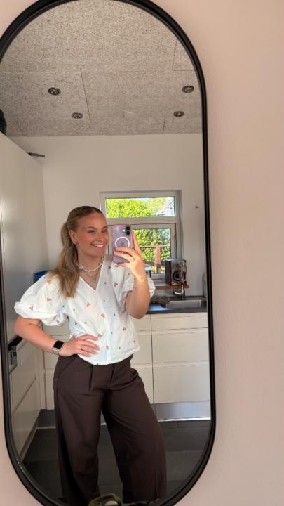 Lærke Volhøj Engelberg