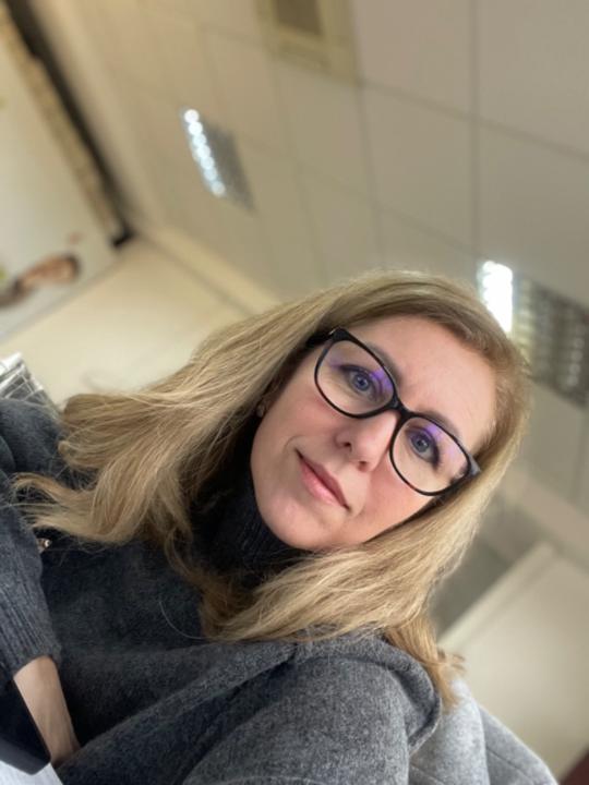 Simona Stanca