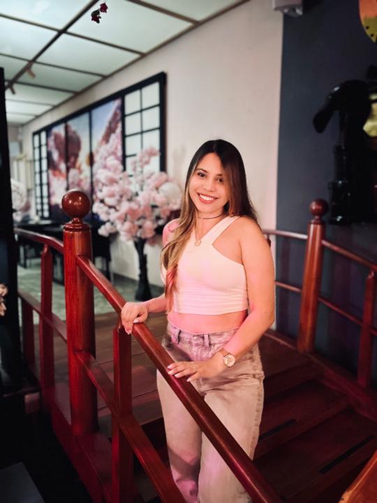 Silvia Natalia Serrano Gamboa