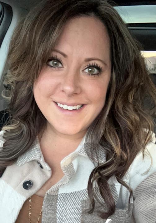Chelsea Paulzine