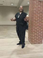 Lester Pinn