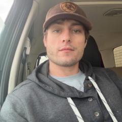 Christain Keele