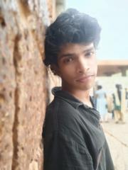 Praveen Pavi