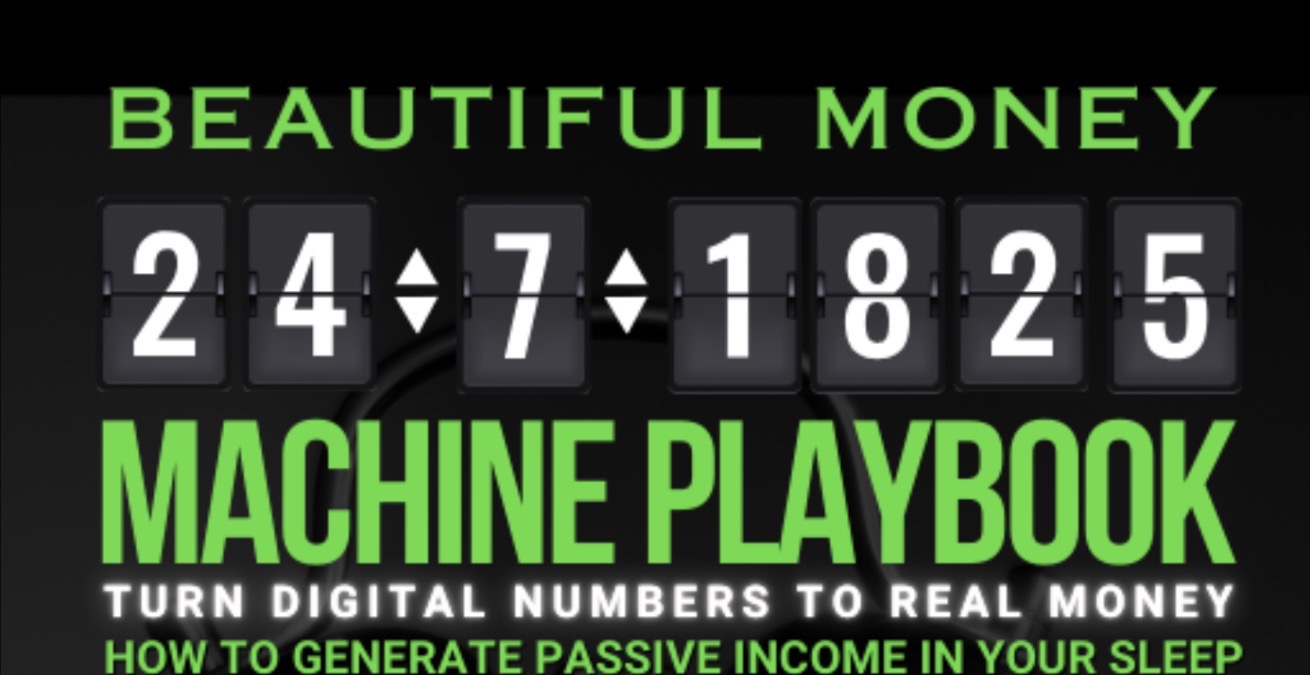 Beautiful Money