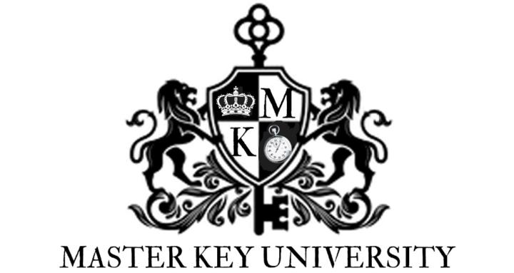 MASTER KEY UNIVERSITY