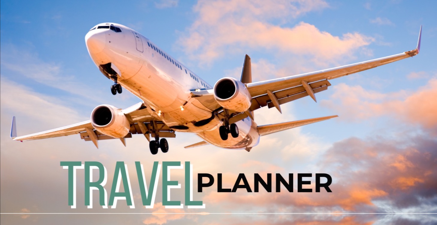 LETS TALK TRAVEL AGENCY