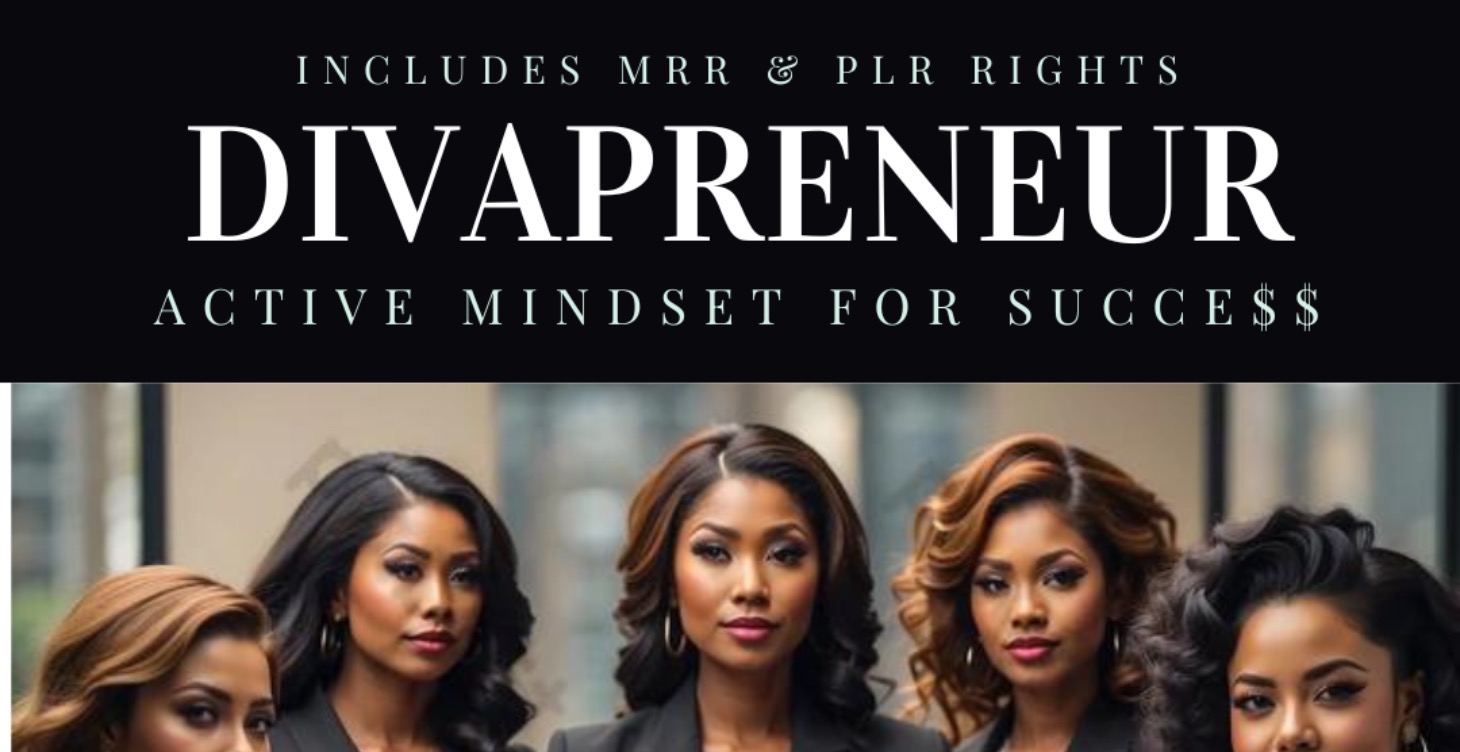 Divapreneur